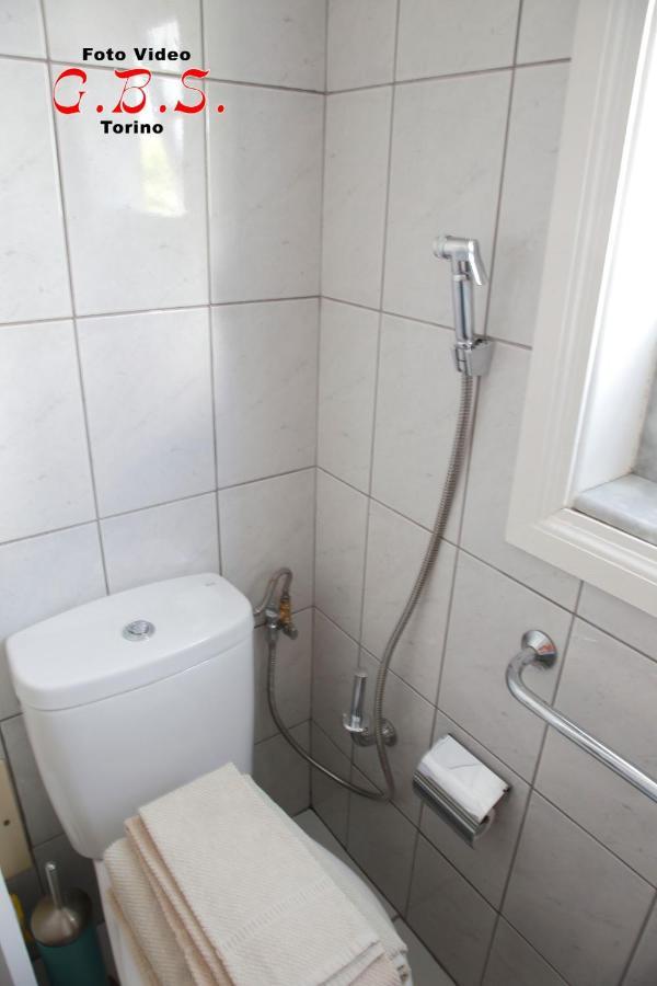Apartamento Casa Dany Tías Exterior foto