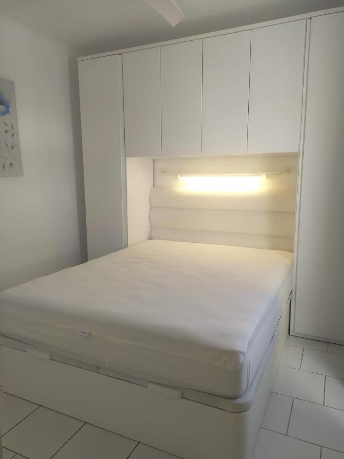Apartamento Casa Dany Tías Exterior foto