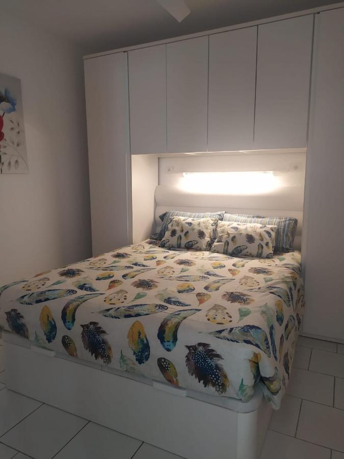 Apartamento Casa Dany Tías Exterior foto